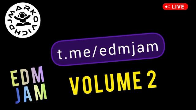 DJ IBIZA - танцевальные хиты 2025 - диджей Ибица - техно хаус драм-энд-бейс сеты миксы для дискотек