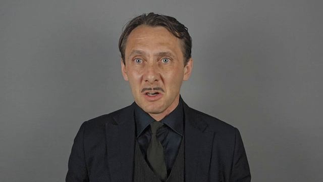 СЦЕНА ИЗ ФИЛЬМА... в жанре самопроба