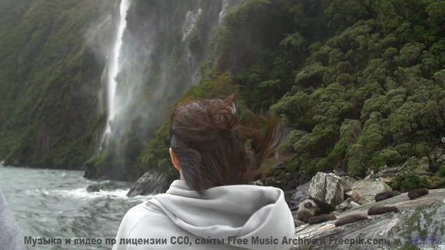 Песня, которая звучит громче, когда поёшь её хриплым утром в палатке - Ode to a Dandelion -- Glad Ra