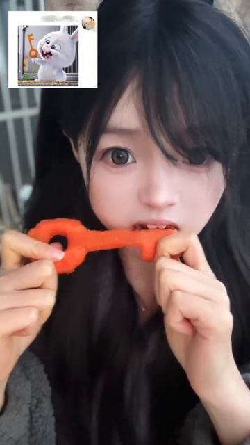 Клип @douyinvideo