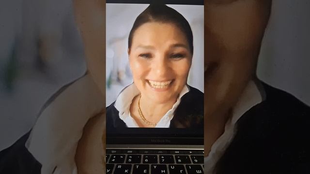 Анастасия Казанцева.Сверхцль.