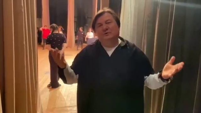 Гия Гагуа отзыв о Денисе Король
