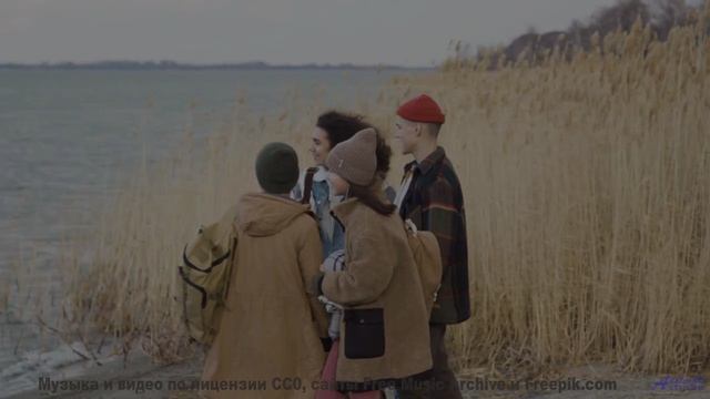 Эта мелодия заставит ваше сердце биться чаще - слушайте вместе! - FATE -- LOPKERJO -- FATE