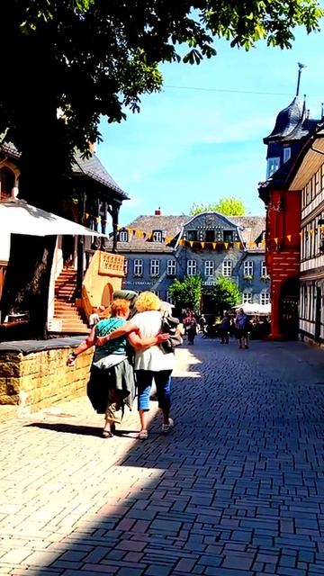 Камера запечатлела редкий момент