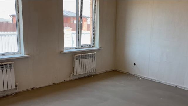 Дом 107 м2 правел ный