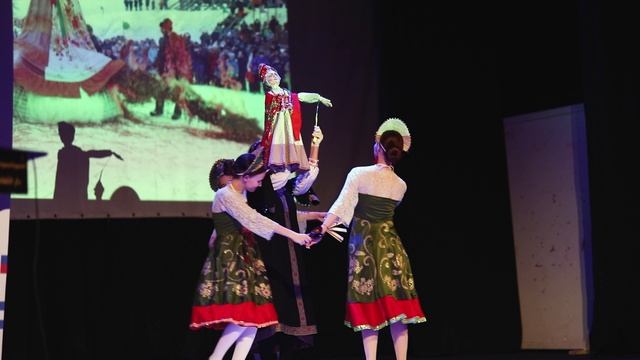 День славянской культуры и письменности в Тунисе, 24.05.2025
