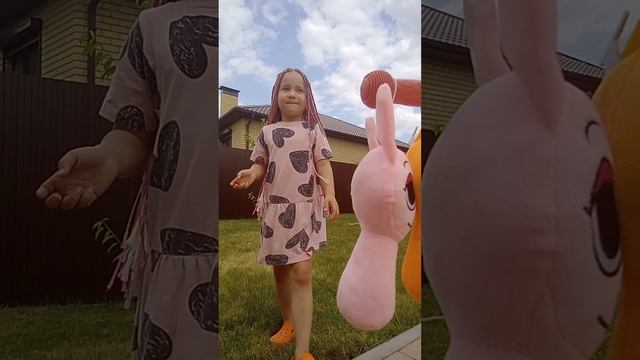 экскурсия по улицам со спрунками!