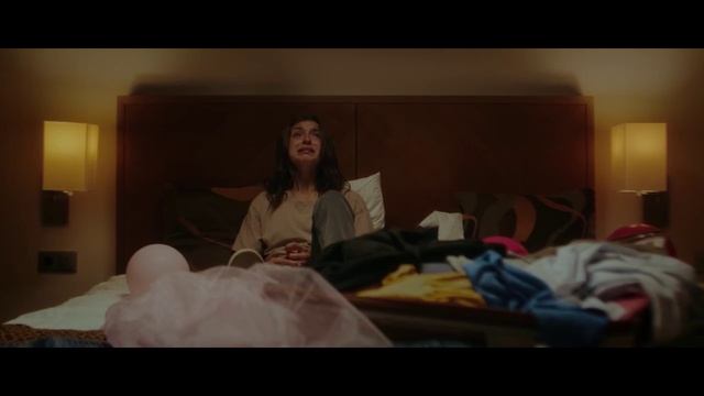 «Я с тобой задыхаюсь»_Трейлер
