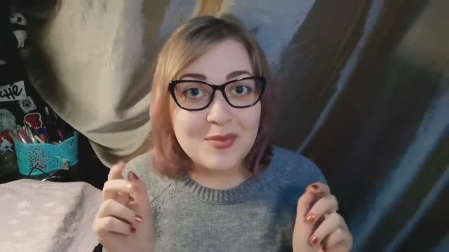 АСМР Учитель 👩 Научу тебя делать АСМР 😴 ролевая игра