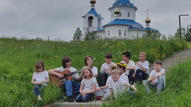 #ДеньРоссии #ГодЗащитникаРоссии