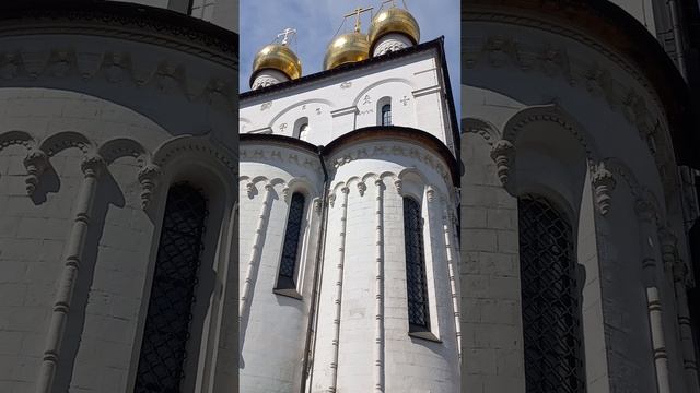 Храм историей в 300лет