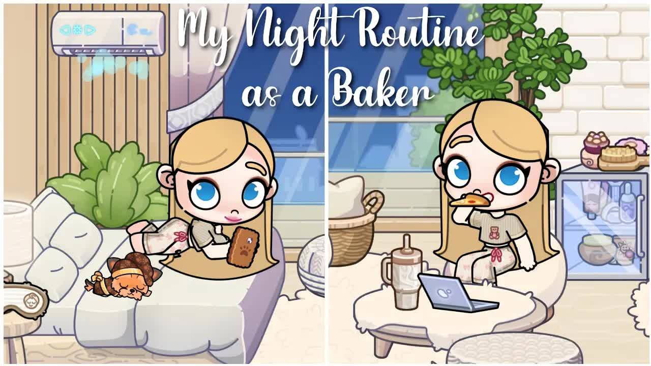 ТО, ЧТО ВЫ НЕ ЗНАЛИ О НОЧНОМ АВАТАР ВАРЛД! СЕКРЕТНЫЕ МЕХАНИКИ ПОСЛЕ 23:00 😱