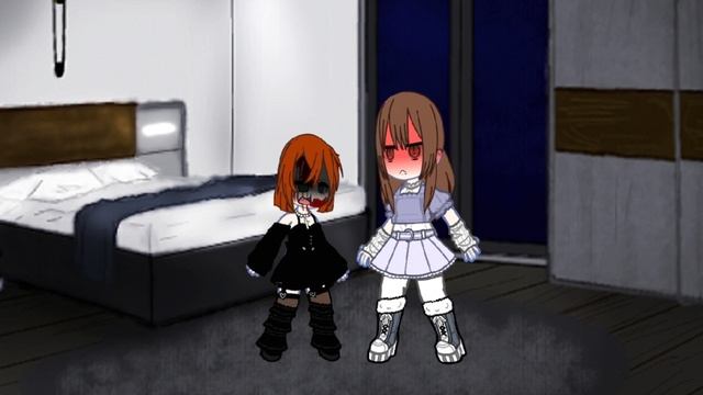 :(