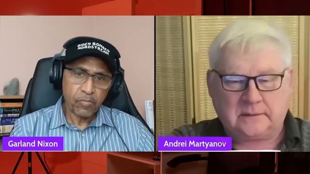 Андрей Мартьянов: Не хочу проснуться и увидеть цунами на подходе к Сиэтлу
