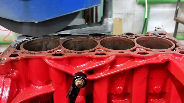 Opel Corsa  1.4 z14xep.mp4