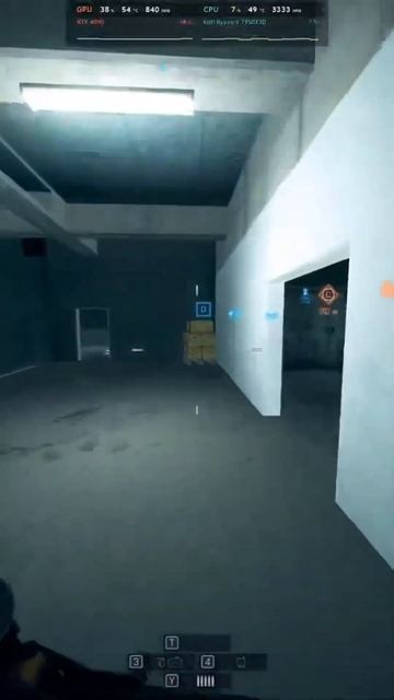 Battlefield 4 ( Rid )