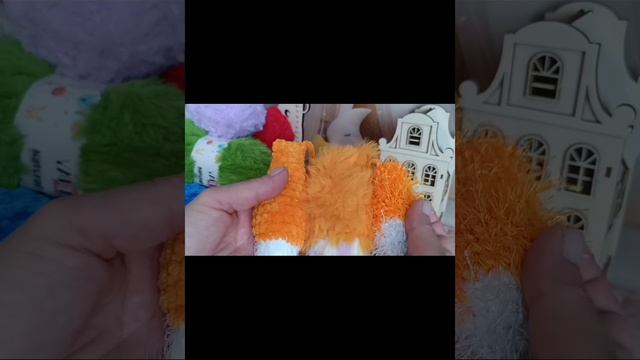 отчёт Бешеные крючки на рутуб.
восьмиклассница Лисичка