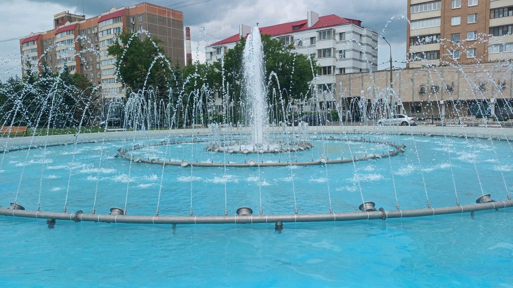 День России
