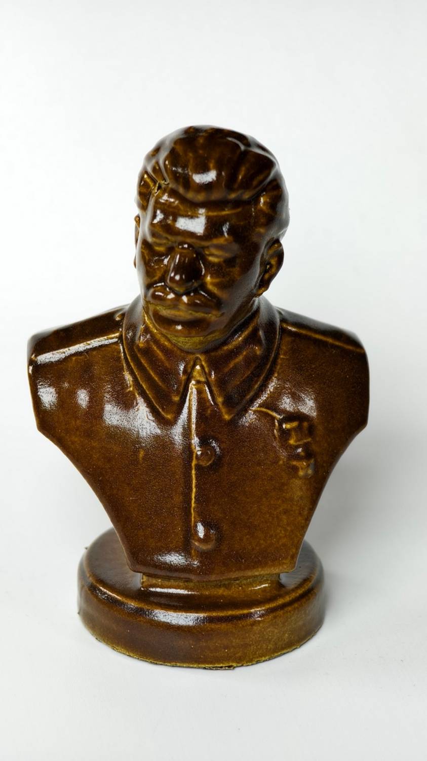 Чайная фигурка "Сталин"
https://chertea.ru/product/chajnaya-figurka-stalin/