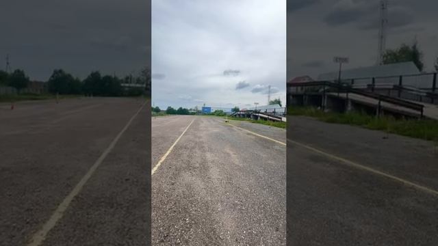 Продается земельный участок 51 сот., г. Покров, п. Нагорный**