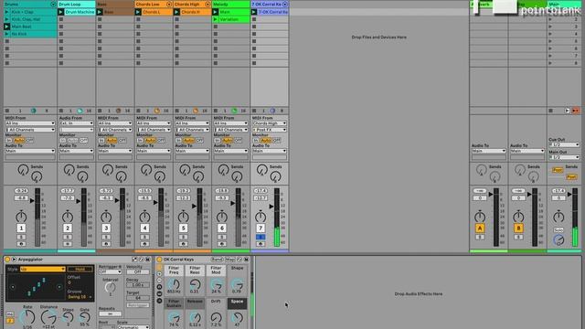 02.8. Refining Sounds