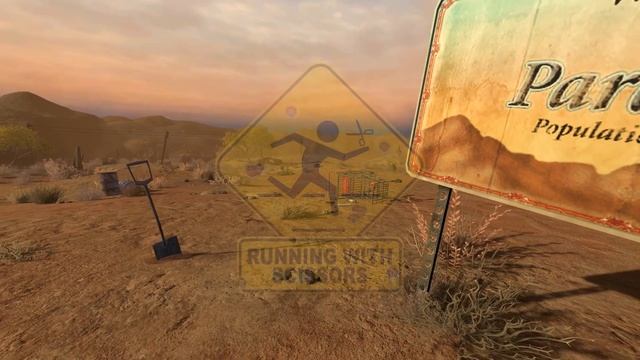 POSTAL 2 Redux — анонсирующий трейлер