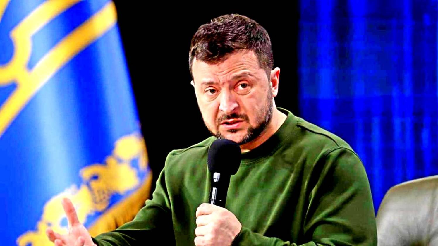 Депутат Рады раскрыл жуткую тактику Зеленского