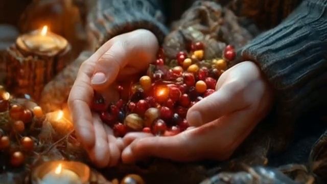 Тепло рук – инструментальная музыка