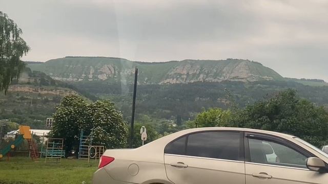 Природа как искусство: вдохновение, воплощенное в пейзажах