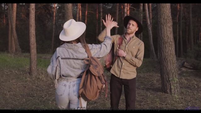 Самые завораживающие виды под хит года - Tightrope -- Kirk Osamayo -- Season Two (PURPLE)