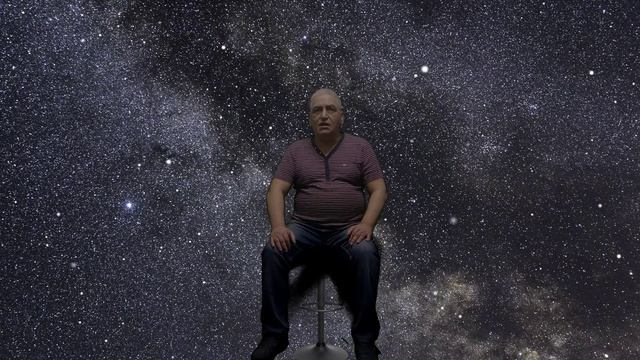 Федор М. "Колыбельная"