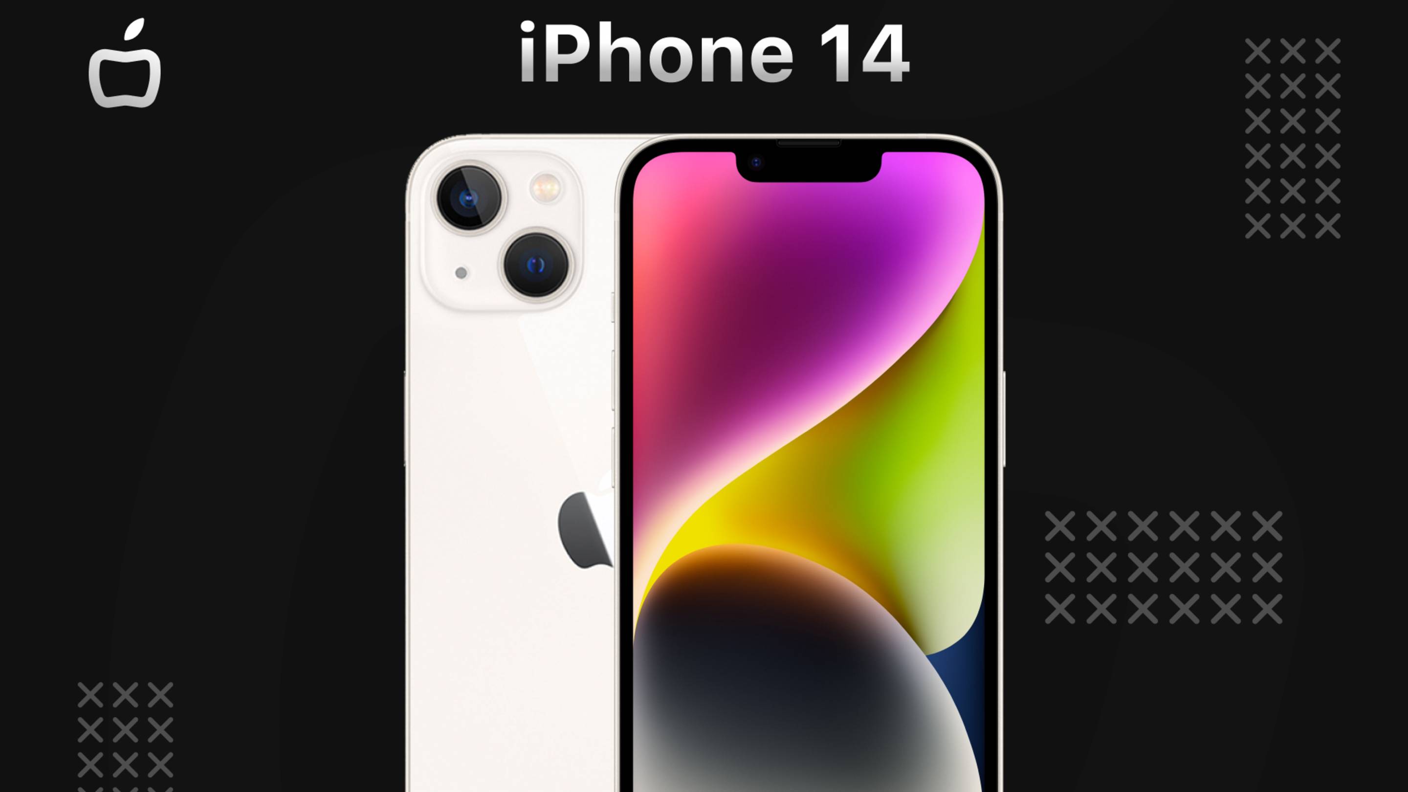iPhone 14