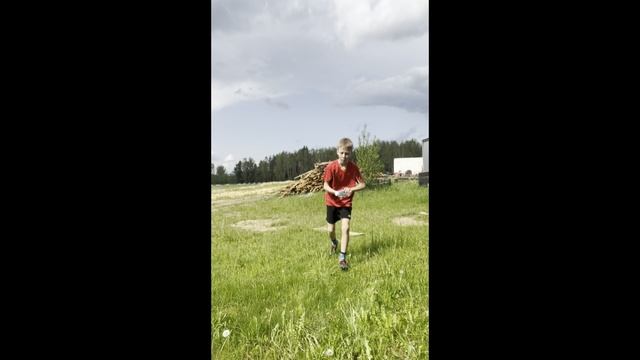 Рекламный ролик