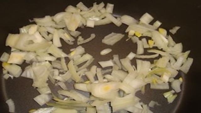 Гречка с грибами в мультиварке