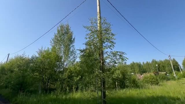 ЗУ Воскресенское Снежинск