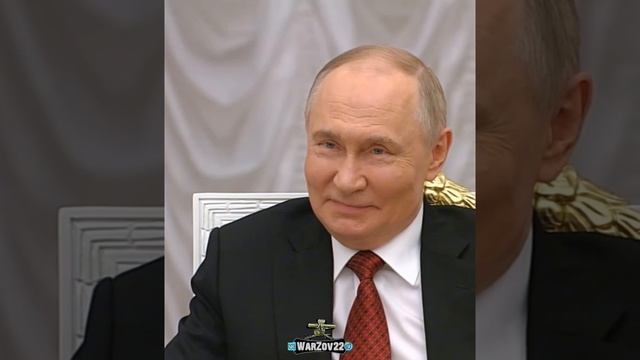 Путин рассказал о российском военном, который «исполнил приказ верховного главнокомандующего ⬇️⬇️⬇️