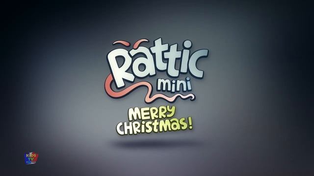 Rattic швабра смешные видео и мультики для малышей - Kids Tv