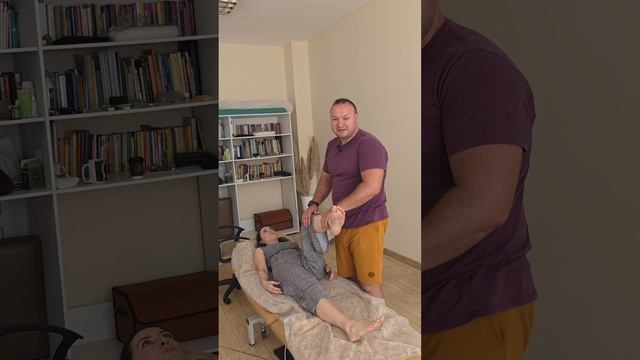 2 дисфункции 8 компенсаций. Болит тазобедренный.mp4