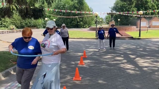 День России!