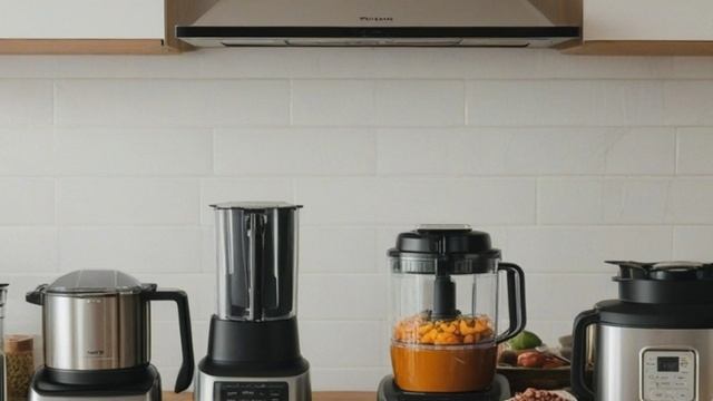 Как ускорить готовку лучшие современные кухонные гаджеты