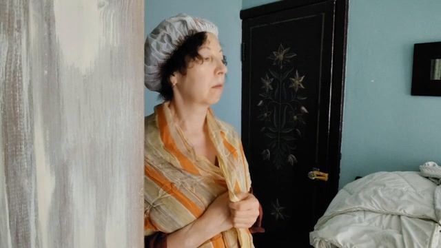 Татьяна Реброва_Самопроба_соседка