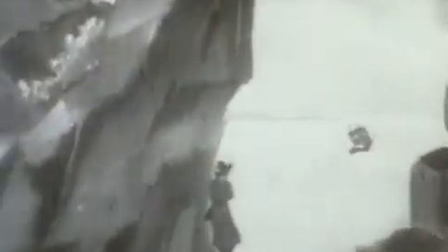 1943 год Сказка о царе Салтане