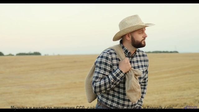 Музыка, которая звучит как голос океана! - Bosson -- Ketsa -- The Calling