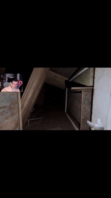 Спасите-помогите!  #palmyraorphanage #horrorgaming #shortsfunny #shorts
