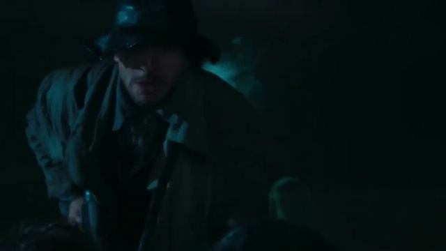 Время вернуться    Трейлер (рус.)