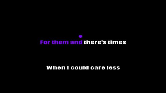 Tyler Joseph - Never Change (Karaoke)