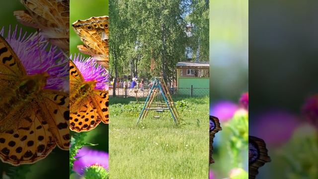 День рождения!