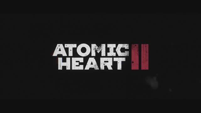 Atomic Heart 2 — Анонсирующий трейлер российской игры.