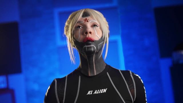 SOULSHOP - Прекрасное далёко (рок версия)