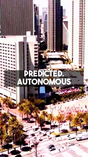 Autonomous vehicle reality check is here. A year after Tesla's Robotaxi Day, the Austin pilot...